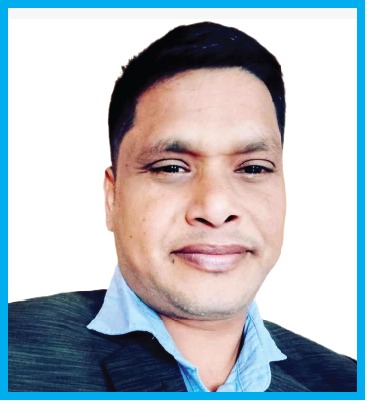 রাজু আহমেদ