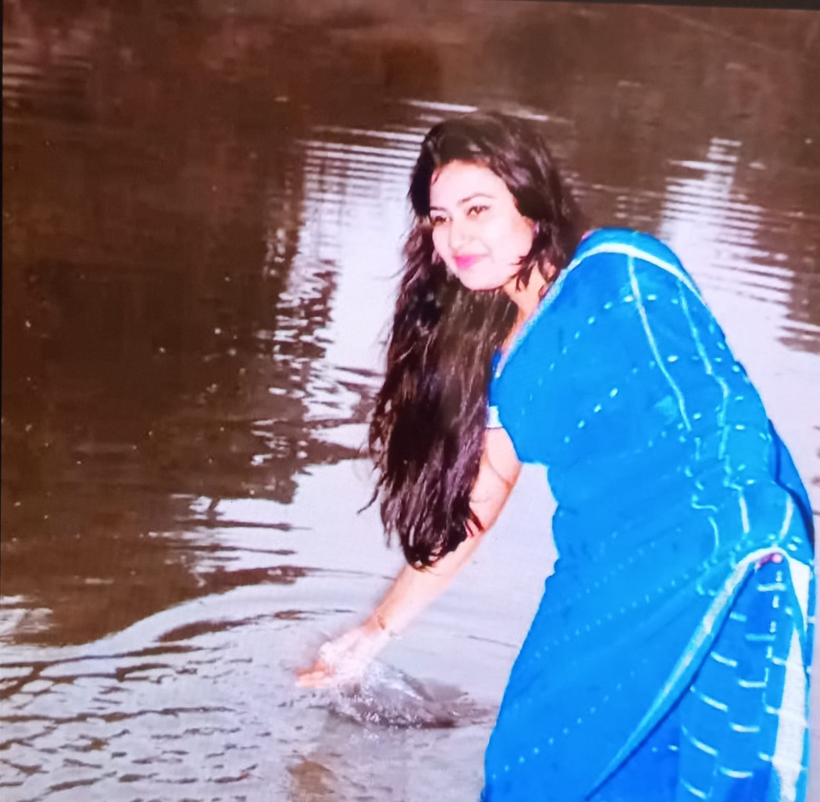 ফারজানা আক্তার তানিয়া 