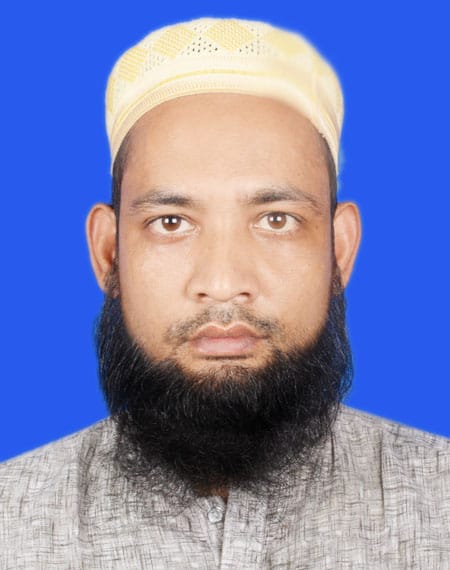 মোঃ ফয়জুর রহমান